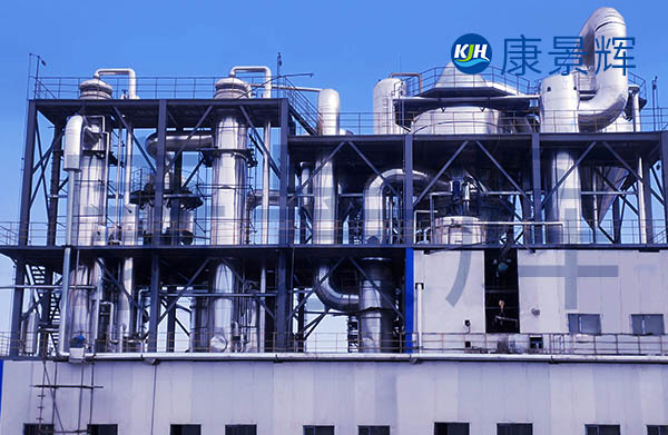 蒸發(fā)結(jié)晶設(shè)備的分類(lèi)和特點(diǎn) 蒸發(fā)結(jié)晶設(shè)備的分類(lèi)和特點(diǎn)