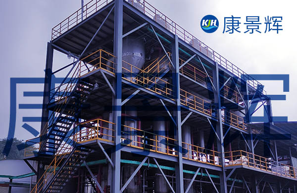 蒸發(fā)結(jié)晶系統(tǒng)的有效溫差 蒸發(fā)結(jié)晶系統(tǒng)的有效溫差