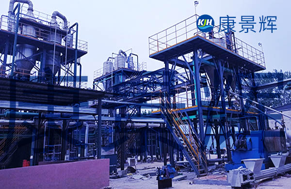 單效蒸發(fā)器 單效蒸發(fā)器