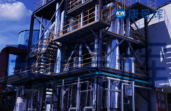 廢水蒸發(fā)器每噸水多少費(fèi)用