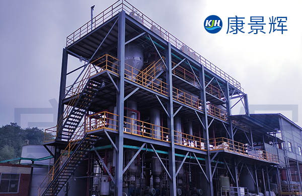 處理鑄造酸冼沖洗廢水的難點(diǎn)和解決方法