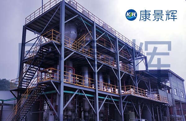 高含鹽高氨氮廢水處理工藝有哪些 高含鹽高氨氮廢水處理工藝有哪些