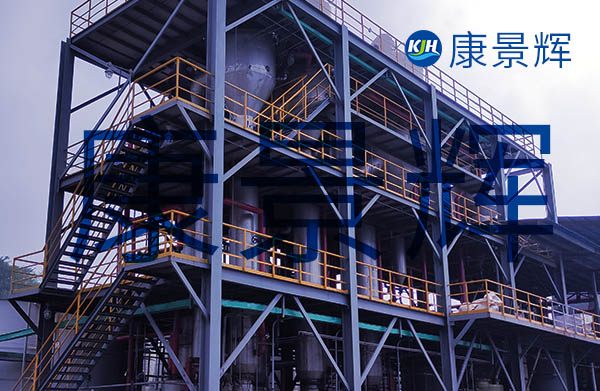 多效蒸發(fā)器 多效蒸發(fā)器
