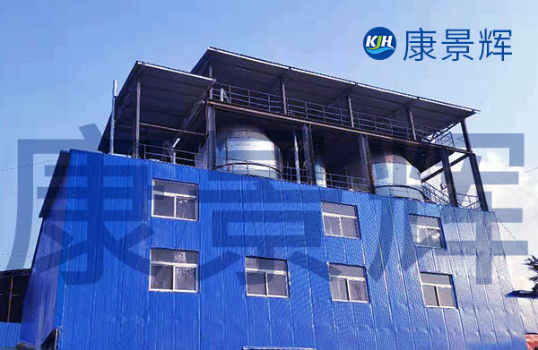 糠醛如何去除？蒸發(fā)結(jié)晶能去除糠醛嗎？