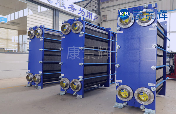 四效蒸發(fā)濃縮設備簡介和特點