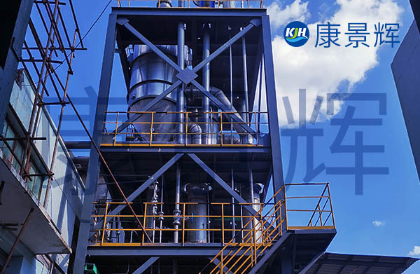 使用MVR蒸發(fā)器海水淡化的注意事項