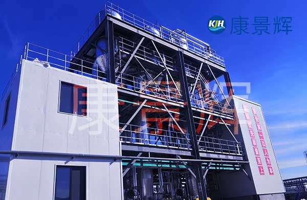 廢舊鋰電池回收處理設(shè)備：資源再生的綠色引擎，開啟循環(huán)經(jīng)濟(jì)新篇章