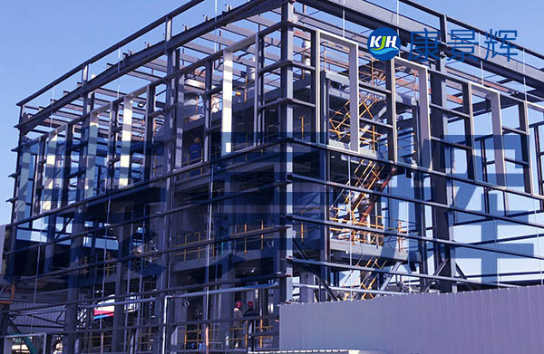 處理廢水用什么設(shè)備？當(dāng)然是三效廢水蒸發(fā)器