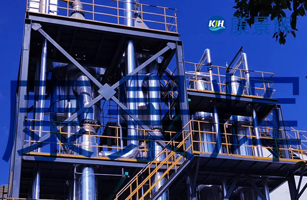 廢水蒸發(fā)器多少錢(qián)？那要看了水質(zhì)才知道