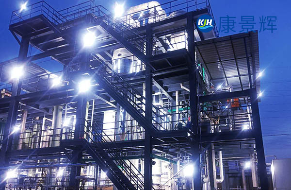 如何確保蒸發(fā)結(jié)晶系統(tǒng)的電氣安全？