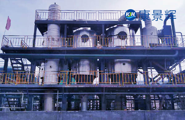 醫(yī)藥行業(yè)的蒸發(fā)結(jié)晶系統(tǒng)有哪些需要的注意事項