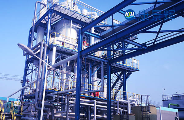 如何提高MVR蒸發(fā)器的能效，降低運行成本