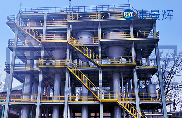 三氯異氰尿酸是什么？生產(chǎn)過程中有廢水嗎？怎么處理這些廢水？