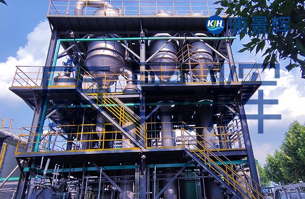 電廠脫硫廢水要達(dá)到零排放該怎么做？