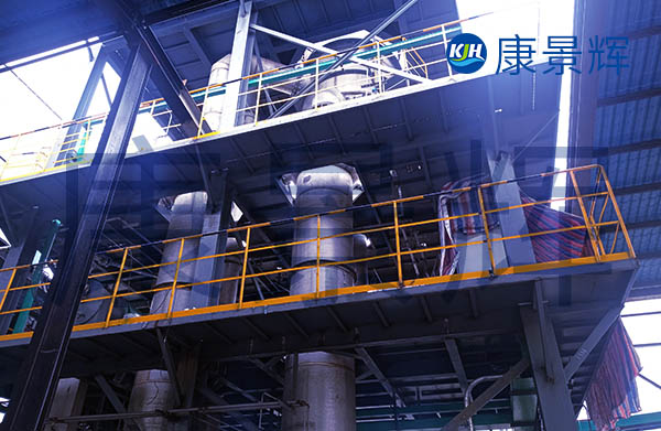 ?鉆井廢水蒸發(fā)器的常見種類