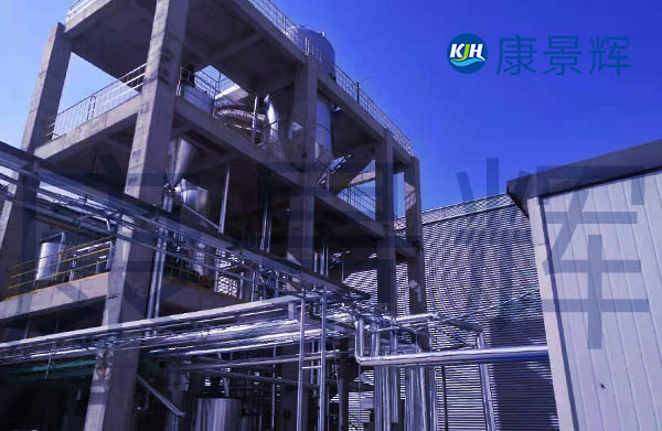 高濃度樹脂廢水處理技術(shù)及方案