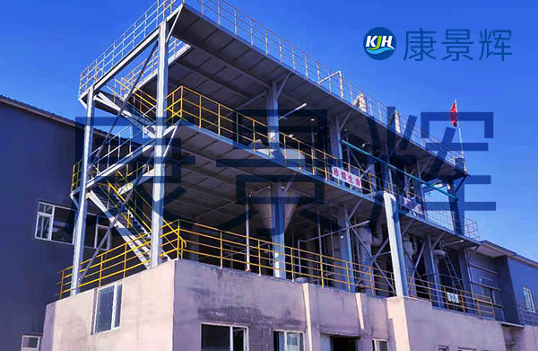 阻燃劑行業(yè)雜鹽分離工藝與設(shè)備