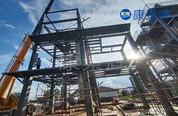 油氣田MVR廢水處理設(shè)備