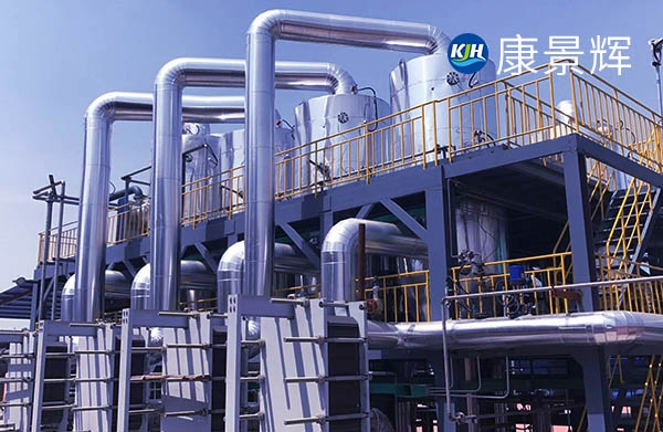 什么是多效蒸發(fā)器？蒸發(fā)器廠家揭秘多效蒸發(fā)器