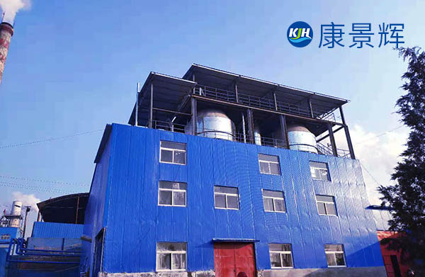 從生產(chǎn)到成功交付：多效蒸發(fā)器要過哪幾關(guān)？