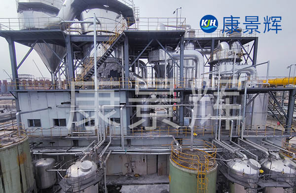 內(nèi)蒙多效蒸發(fā)器廠家有哪些？哪個廠家更好
